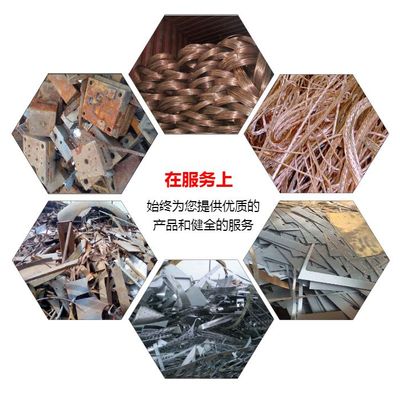 回收廢鐵公司-武漢市雷東興(圖)