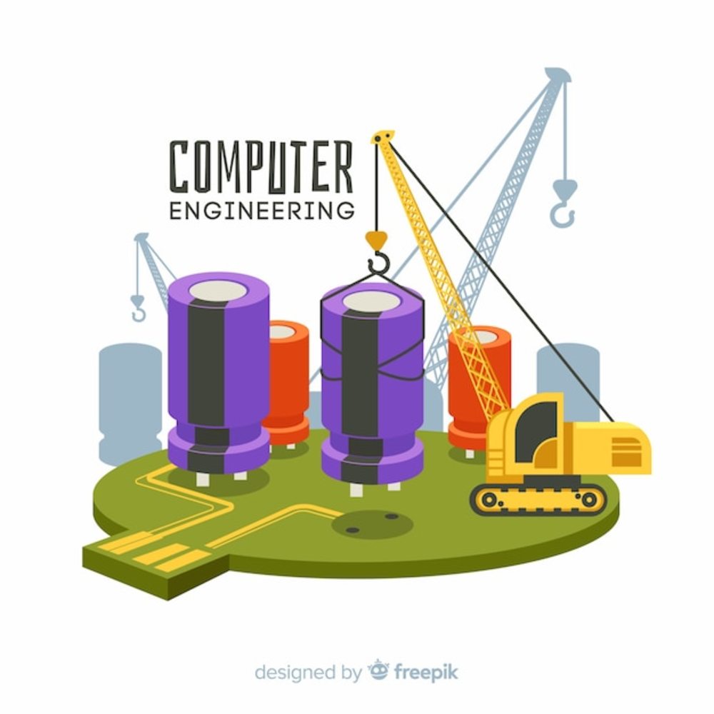 平面計(jì)算機(jī)工程與網(wǎng)絡(luò)工程 架構(gòu)、融合與未來趨勢